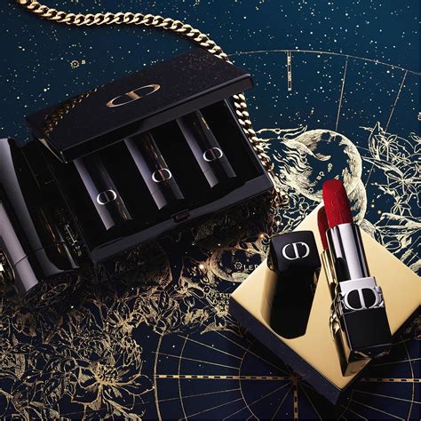 rouge Dior minaudiere lipstick